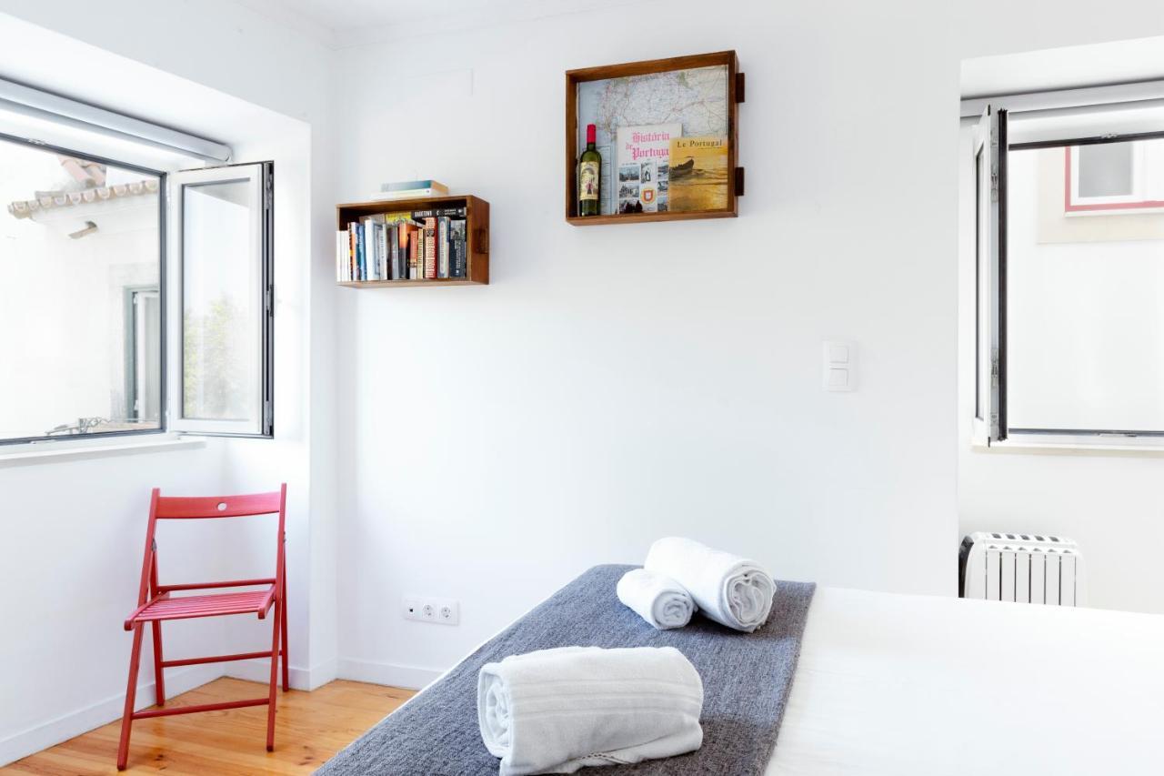 Beco Do Belo Studio Apartment *