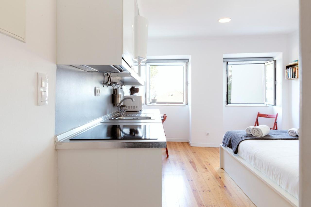 Beco Do Belo Studio Apartment