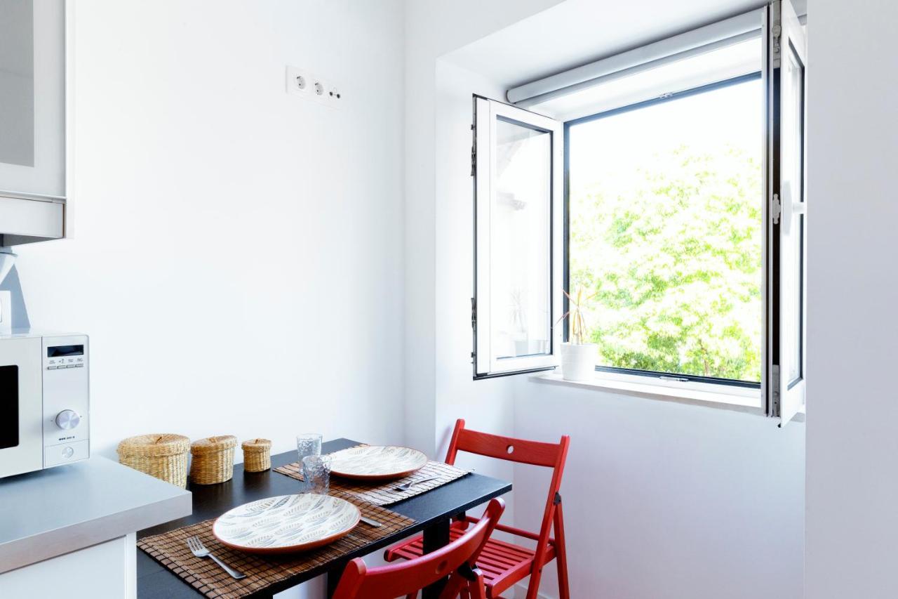 Apartment Beco Do Belo Studio *