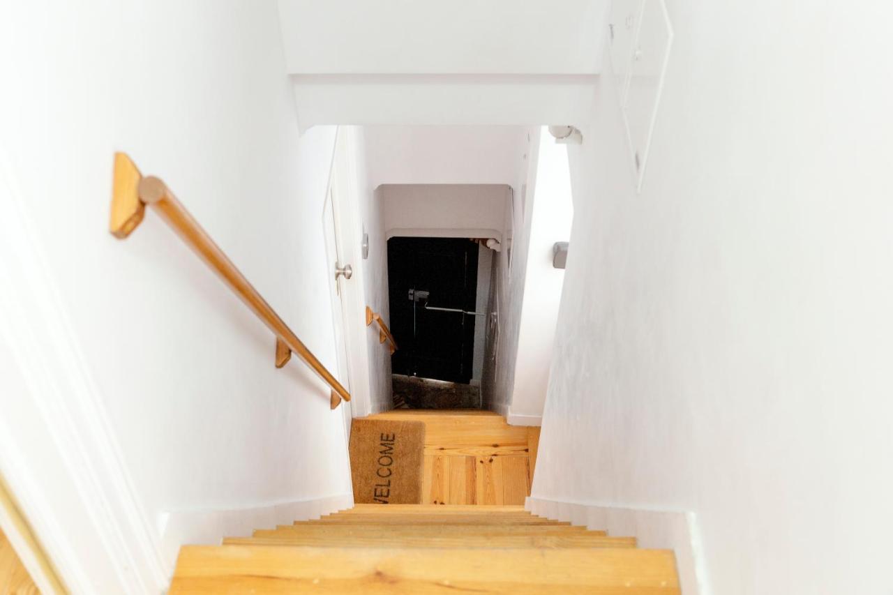 Beco Do Belo Studio Apartment *