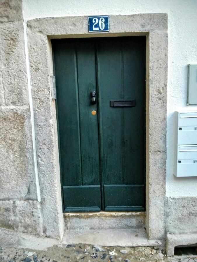 Beco Do Belo Studio Apartment *