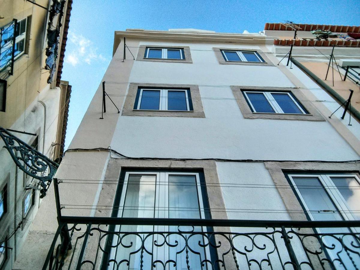 Beco Do Belo Studio Lisbon