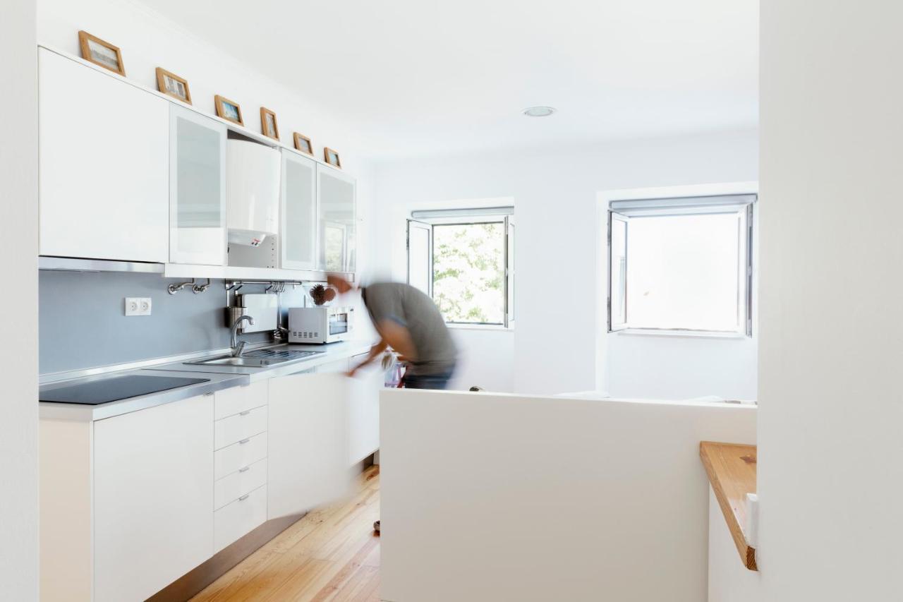 Beco Do Belo Studio Apartment Lisbon