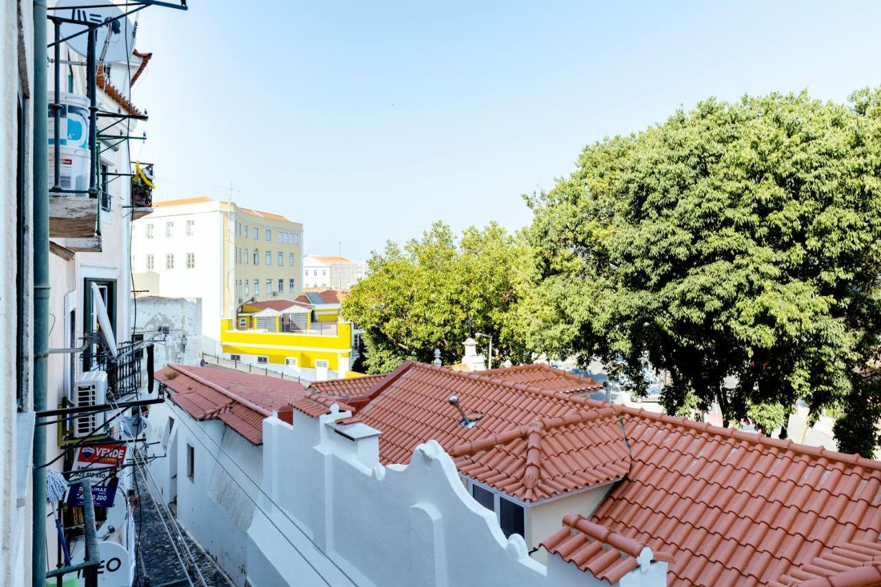 Beco Do Belo Studio Appartement *