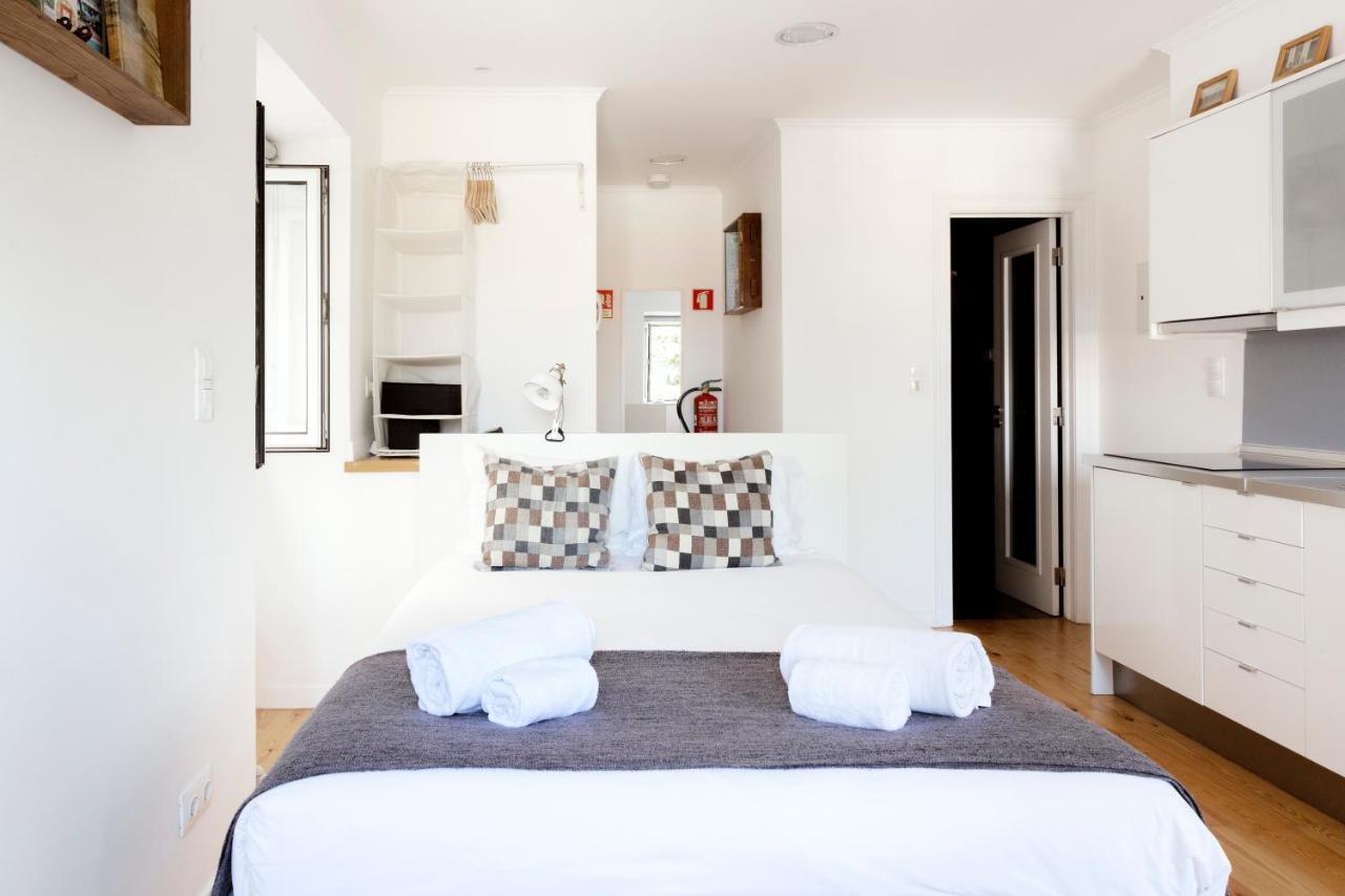 Beco Do Belo Studio Apartamento *